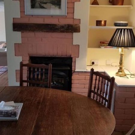 Field Cottage Whittlesey Dış mekan fotoğraf