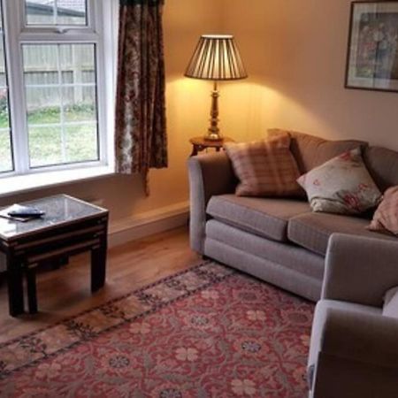 Field Cottage Whittlesey Dış mekan fotoğraf