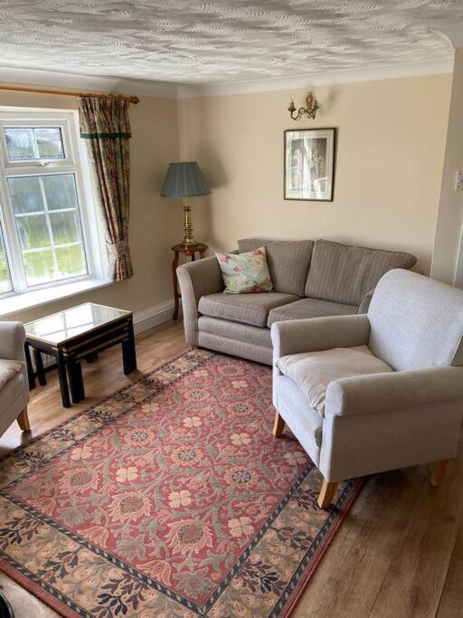 Field Cottage Whittlesey Dış mekan fotoğraf