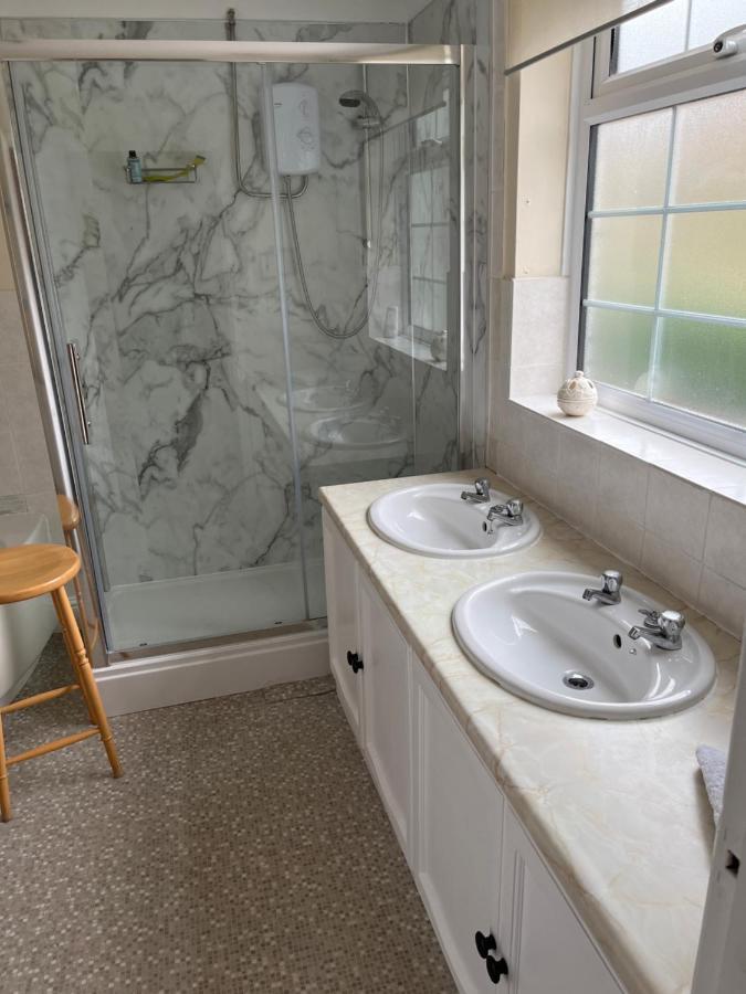 Field Cottage Whittlesey Dış mekan fotoğraf