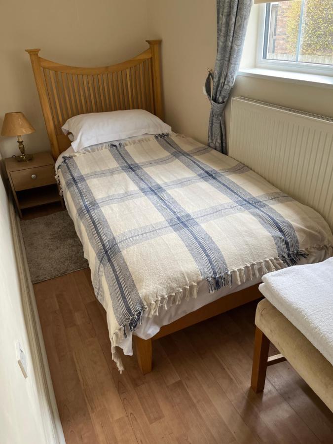 Field Cottage Whittlesey Dış mekan fotoğraf